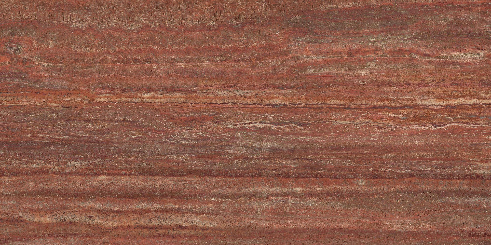 Напольное / керамогранит с эффектом травертина Italgraniti травертины ARCH-00139843 - Вид №23