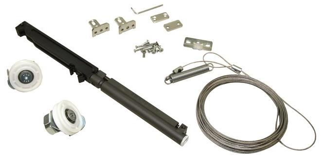 Eclisse Синхронизация для двойной двери Accessori sun-id-1396196 - Вид №1