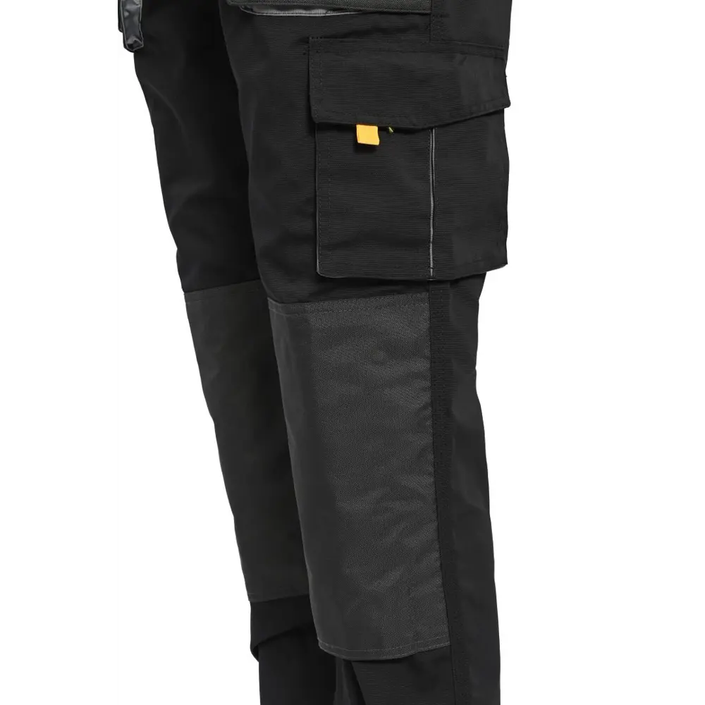 Полукомбинезон рабочий DOWELL HD с 12 карманами и светоотражающими элементами 89342994 STLM-0840174 - Вид №2