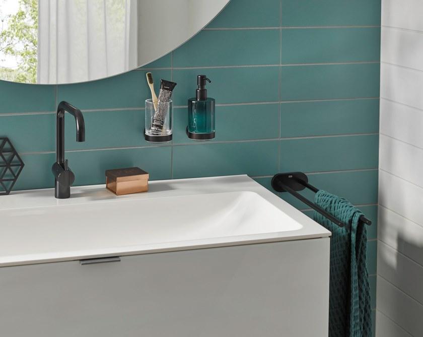 Emco Bad Doorspazzolino стена Round sun-id-1435273 - Вид №2