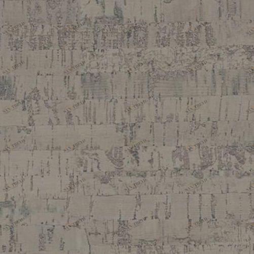 Пробка CorkStyle Corkpro Linea Smoke (Гладкая) 915х200 мм 100900020