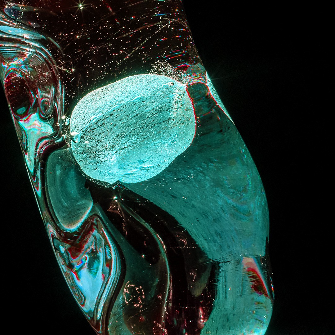 Frezia Light 1020 хром светильник подвесной 120141 - Вид №3