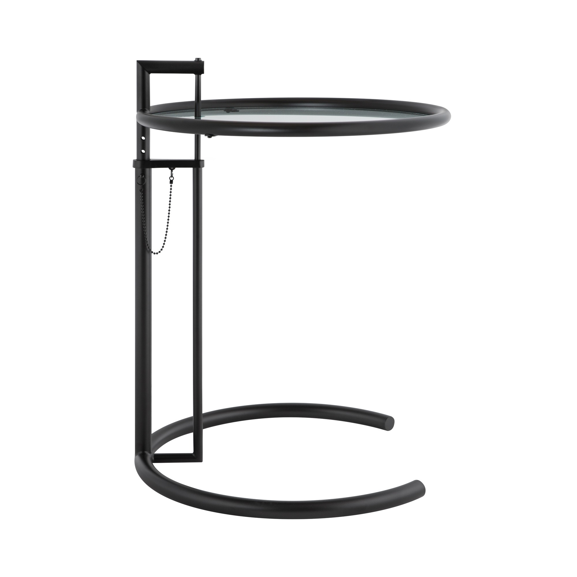 Стол / Adjustable Table E 1027 Black Classicon sun-id-378334 - Вид №3