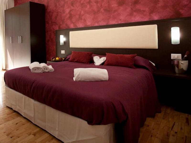 Номер отеля Mobilspazio Zeus ARCH-00036542 - Вид №14