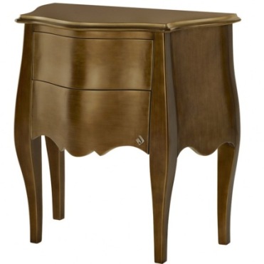 008768 Тумбочка Domus Jetclass Glamour