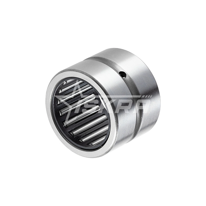 IS1650 Подшипник NA4912 ISKRA  - Вид №4