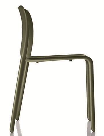 Штабелируемый стул из полипропилена Magis ARCH-00006136