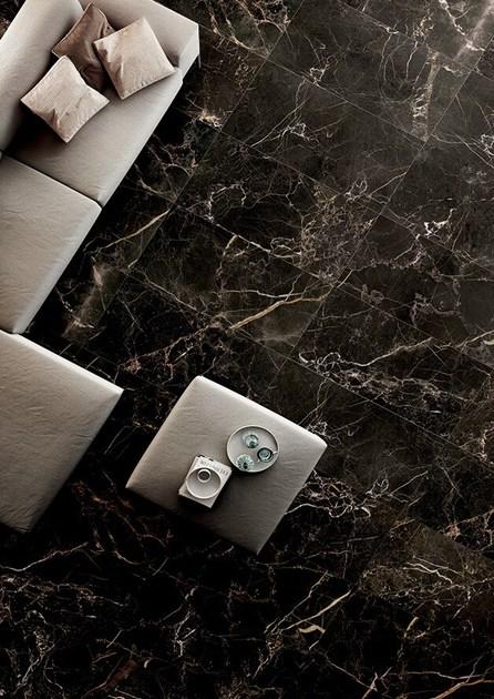 Ceramiche Caesar Настенная / напольная плитка из керамогранита с эффектом мрамора Anima select sun-id-1373382 - Вид №1