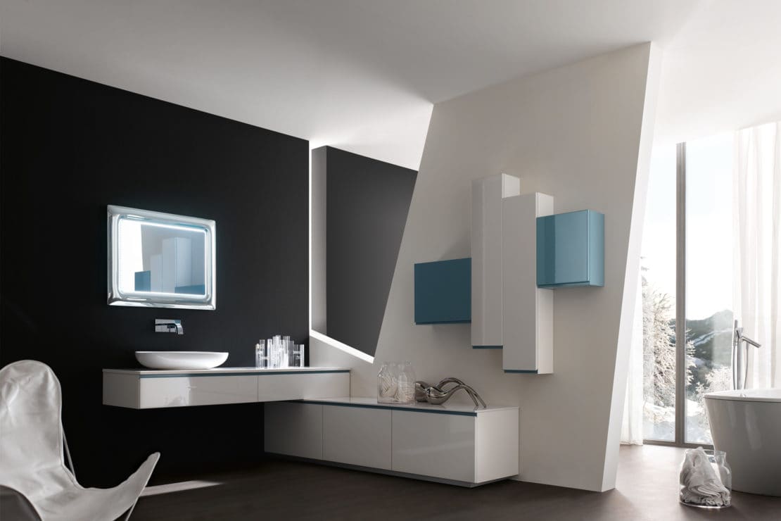 Комплект мебели 35 Arcom Goya STARC252 - Вид №6