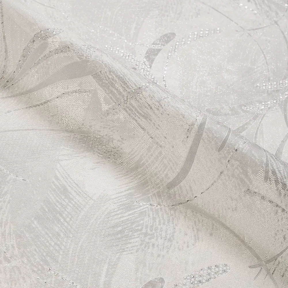 Обои флизелиновые Ateliero Extra серые 1.06 м At585181 STLM-2020411 - Вид №2