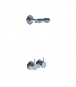 5281D Смесители для душа vola