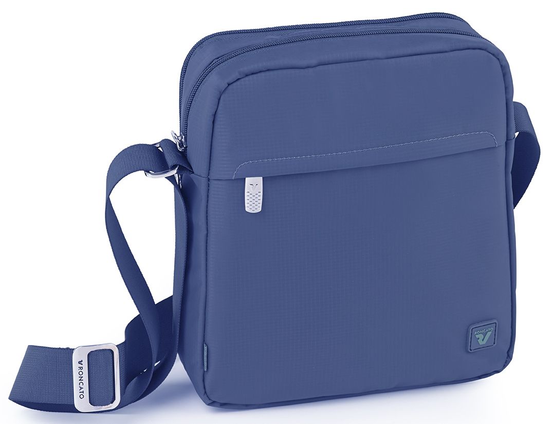 7270-03 Сумка 7270 Tablet Shoulder Bag Roncato Street