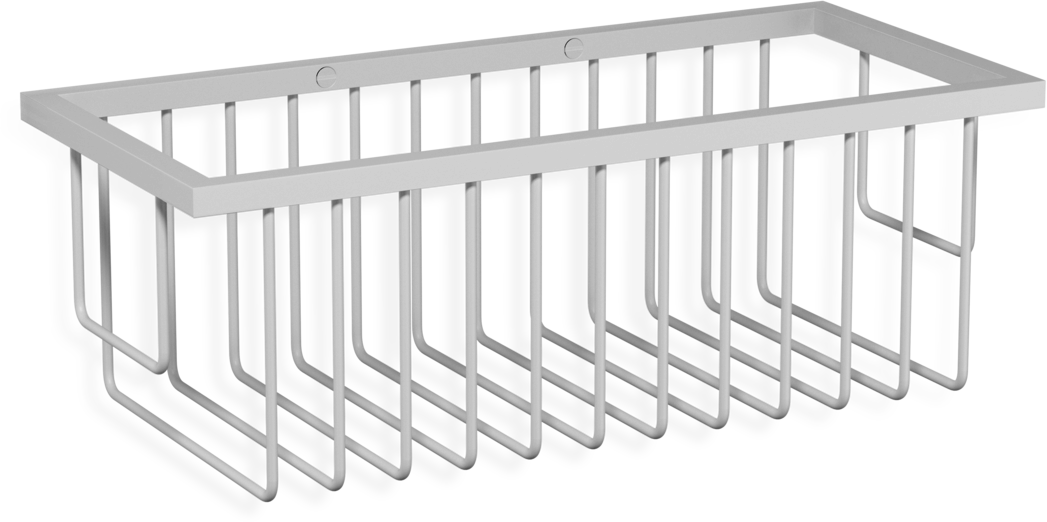 0703250 полка для губки WA WND1 DECOR WALTHER