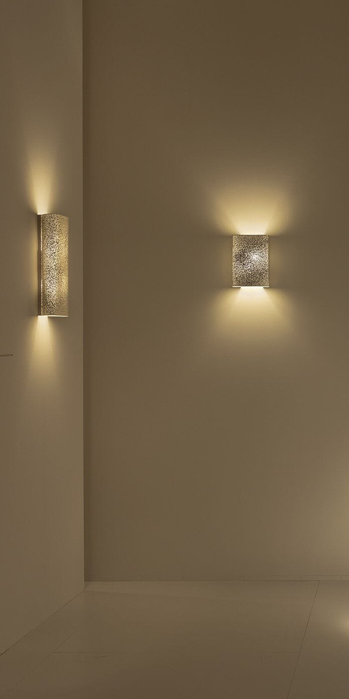 Светодиодный настенный светильник из нержавеющей стали A-Emotional Light Lisa ARCH-00052998 - Вид №6