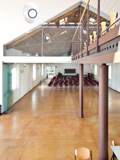 IDEAL WORK Бетонный пол sun-id-1400731 - Вид №25