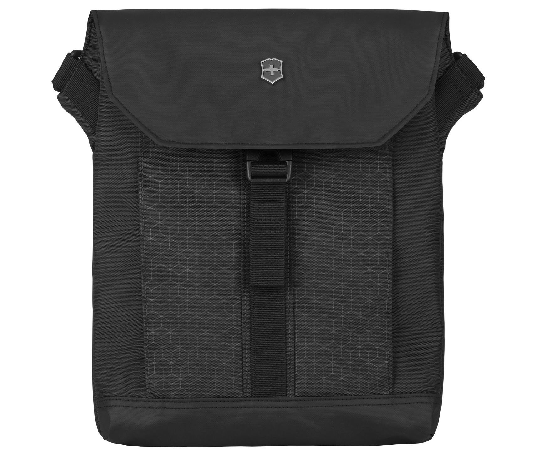 606751 Сумка наплечная Flapover Digital Bag Victorinox Altmont Original  - Вид №1