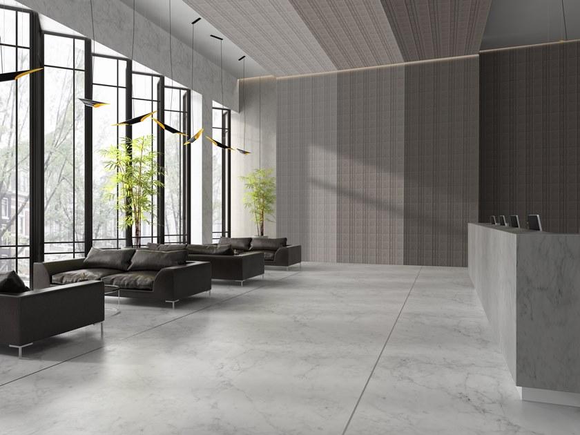 Elitable Акустическая стеновая панель из переработанного материала Silentpure sun-id-1347488 - Вид №5