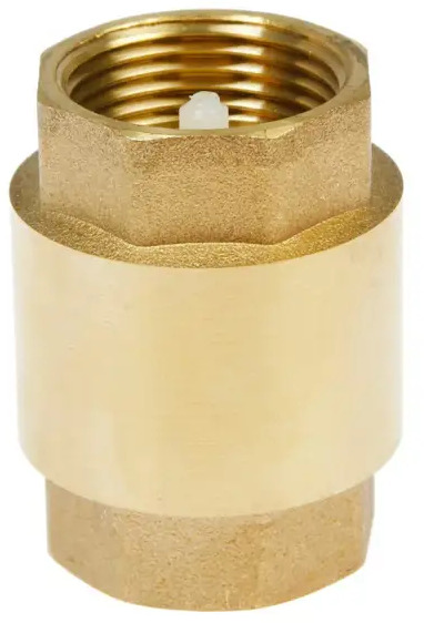 91384419 Обратный клапан Стм 3/4" STLM-0803724