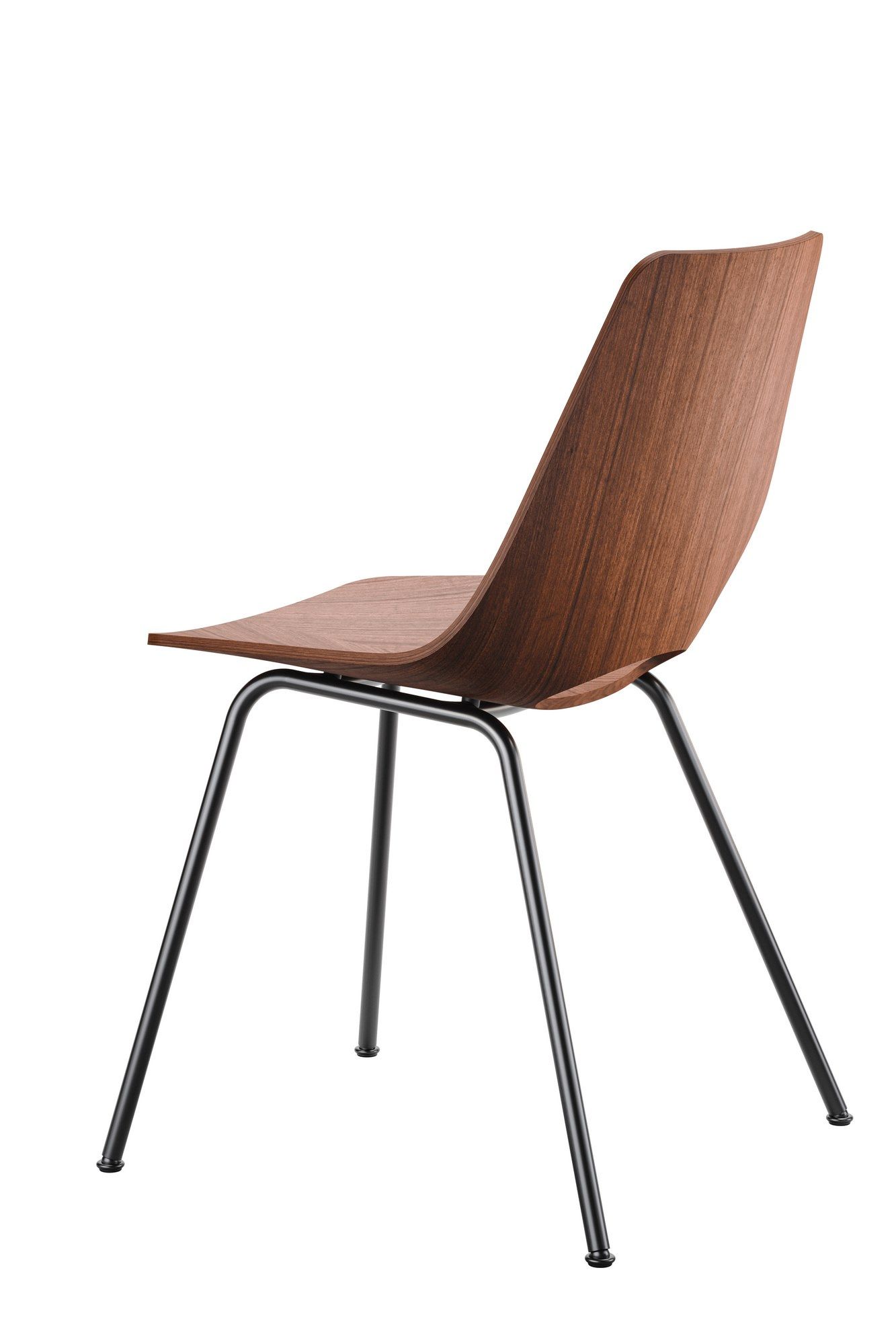 Фанерный стул THONET S 661 ARCH-00150833 - Вид №2