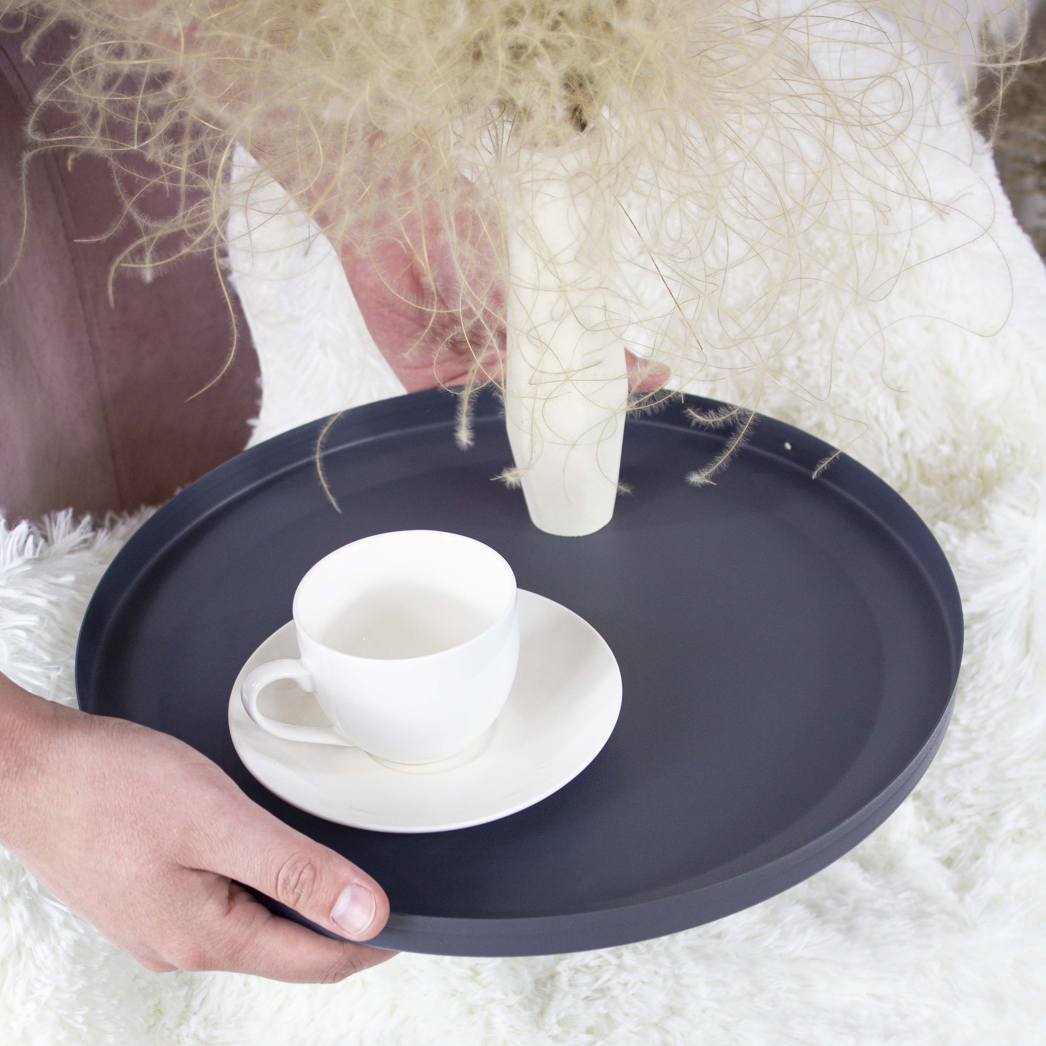 Столик журнальный SHT-CT10-1 Santreyd  - Вид №5