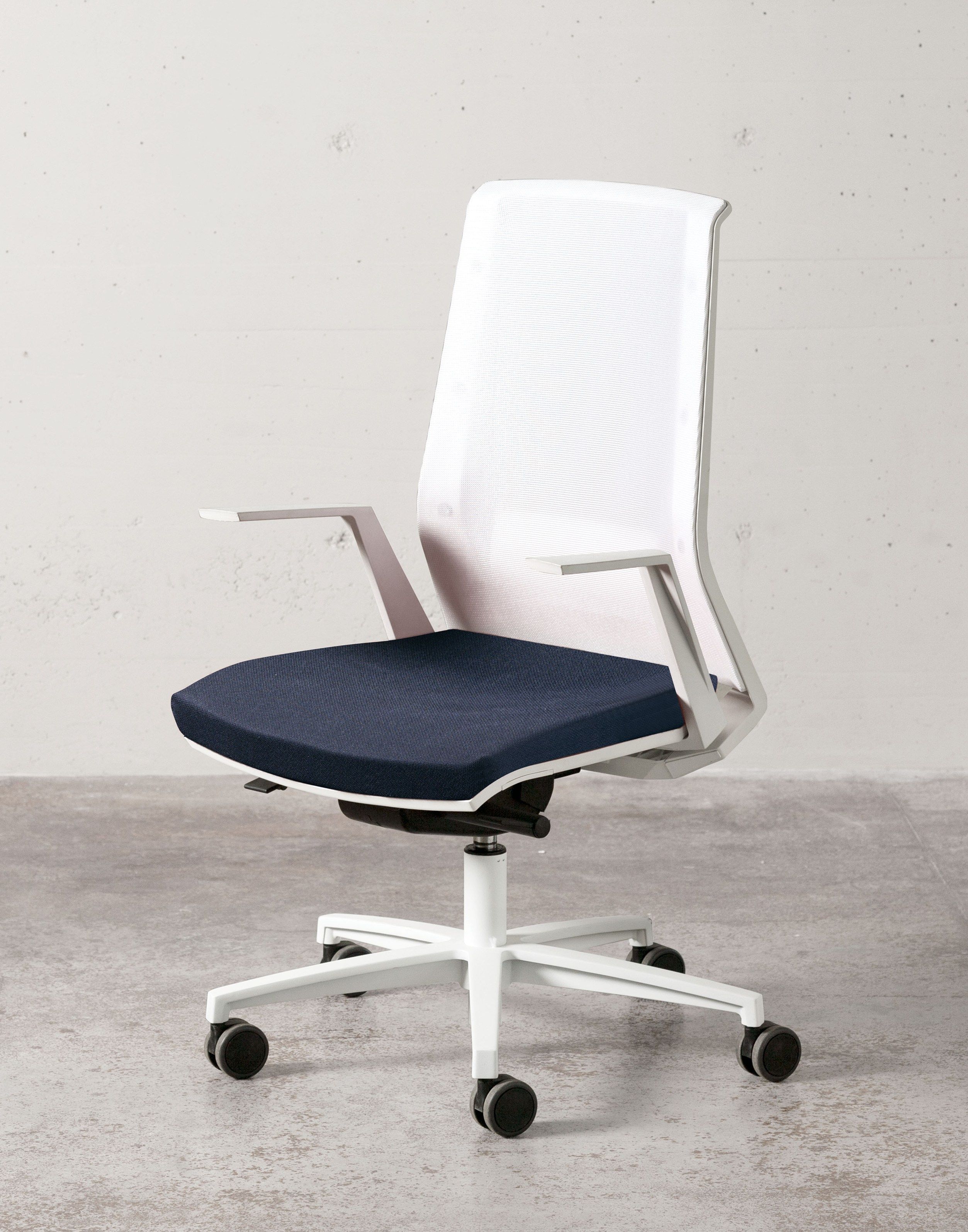 Офисное кресло с 5 спицами FANTONI Seating system ARCH-00024290 - Вид №6