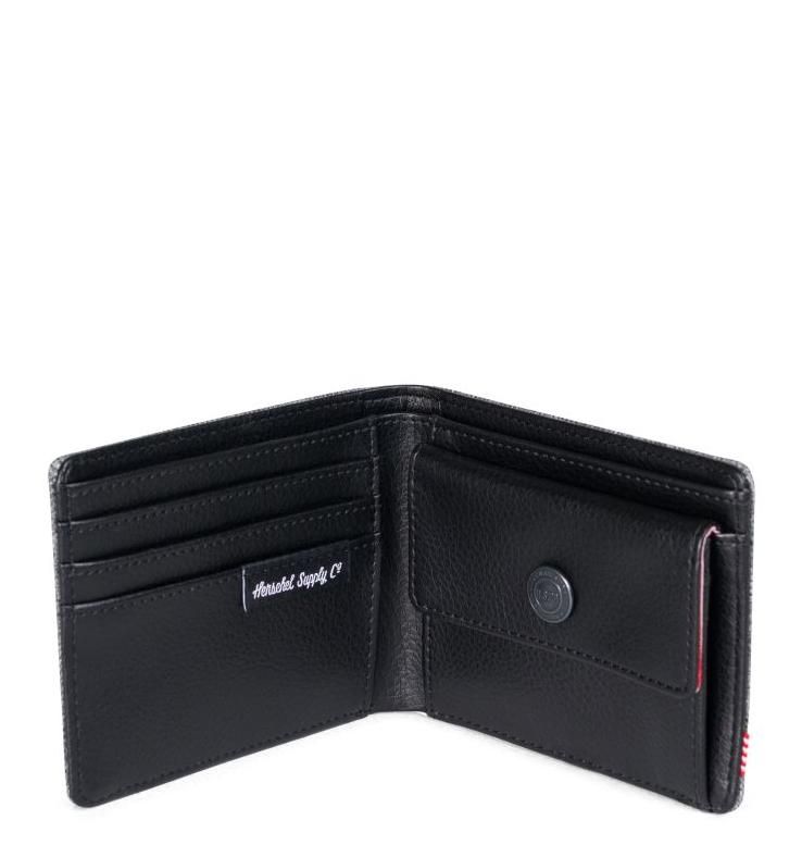 10369-00919-OS Кошелек Coin Herschel Hank  - Вид №2