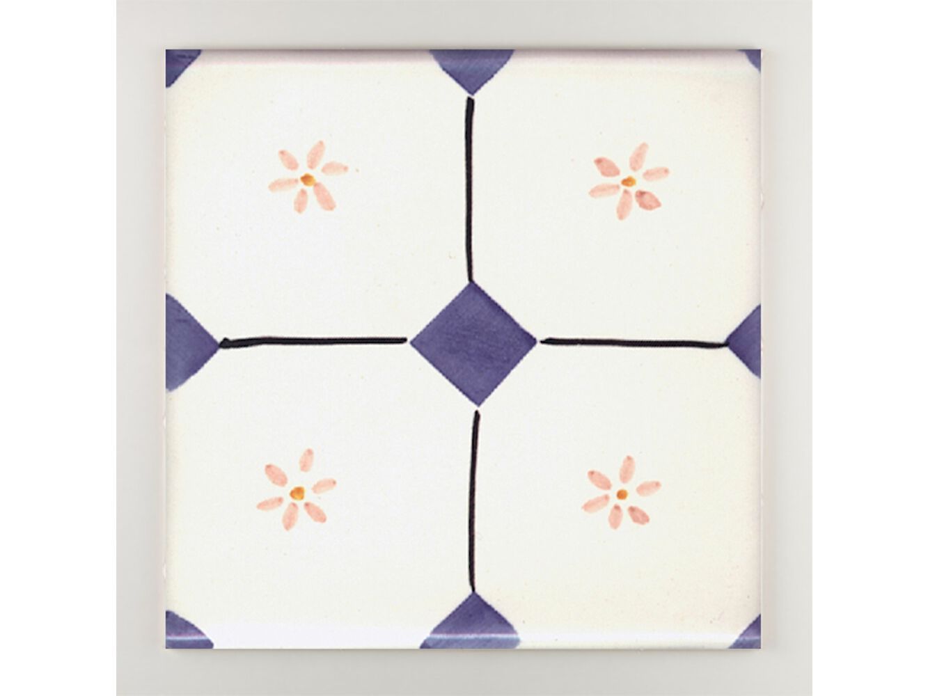 Пол / покрытие из глины ручной работы La Riggiola традиция ARCH-00105898