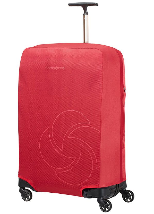 CO1-00010 Чехол для чемодана средний CO1*010 Luggage Cover M Samsonite Travel Accessories 