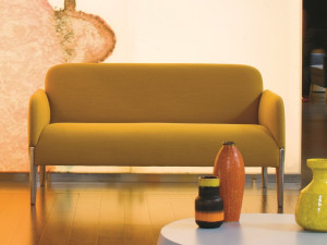 2-местный контрактный диван