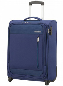 95G-41001 Чемодан 95G*001 Upright 55 American Tourister Heat Wave