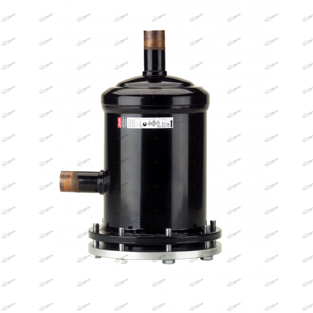 DANFOSS 023U7259 - Оболочка фильтра-осушителя, DCR 