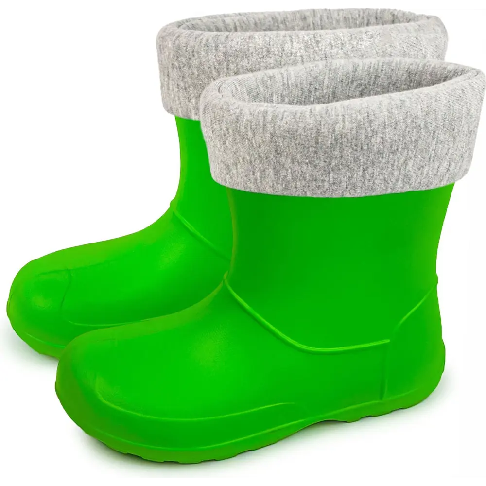 Детские сапоги Dexter для активных прогулок в дождливую погоду 89346816 STLM-0954048