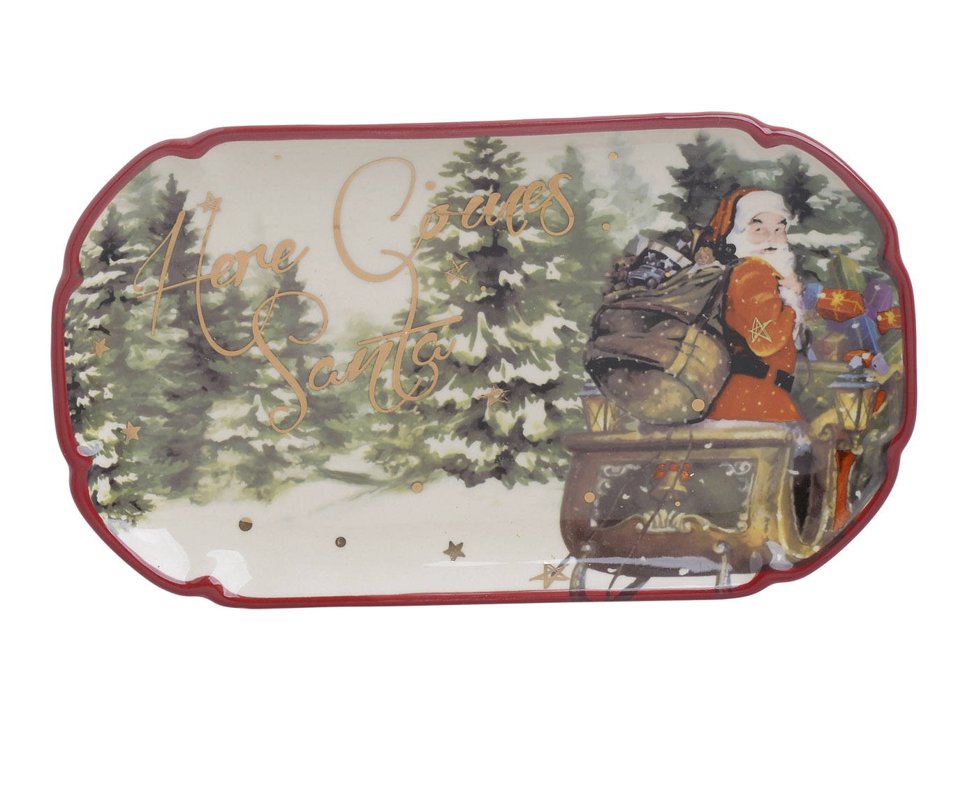 2860178.0007 Блюдо TO4ROOMS 