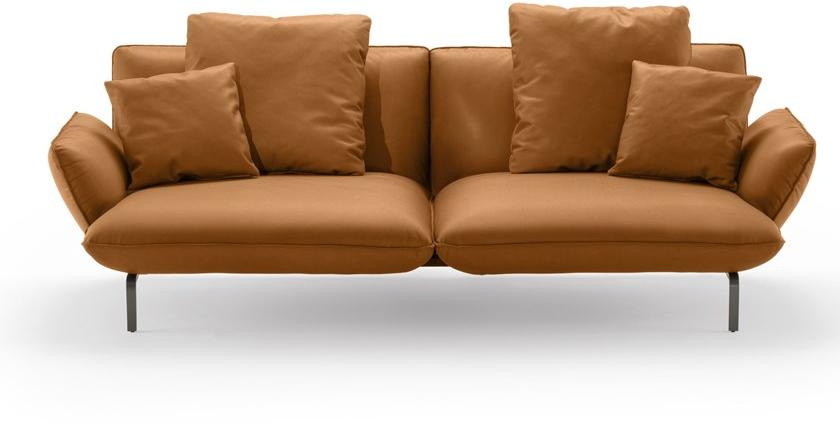 Zanotta Моноблочный диван sun-id-1412517 - Вид №1