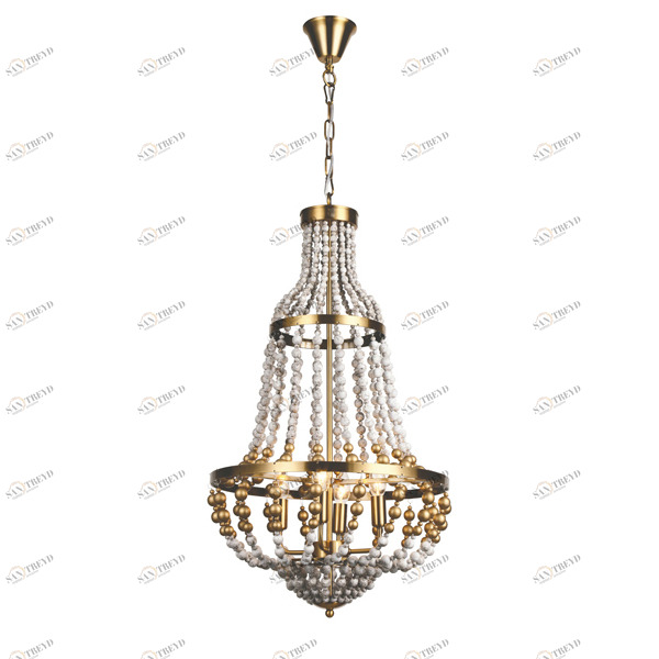 Подвесной светильник KW0784P-3 gold от Delight Collection DELIGHT COLLECTION ДИЗАЙНЕРСКИЕ 243914 Золото 