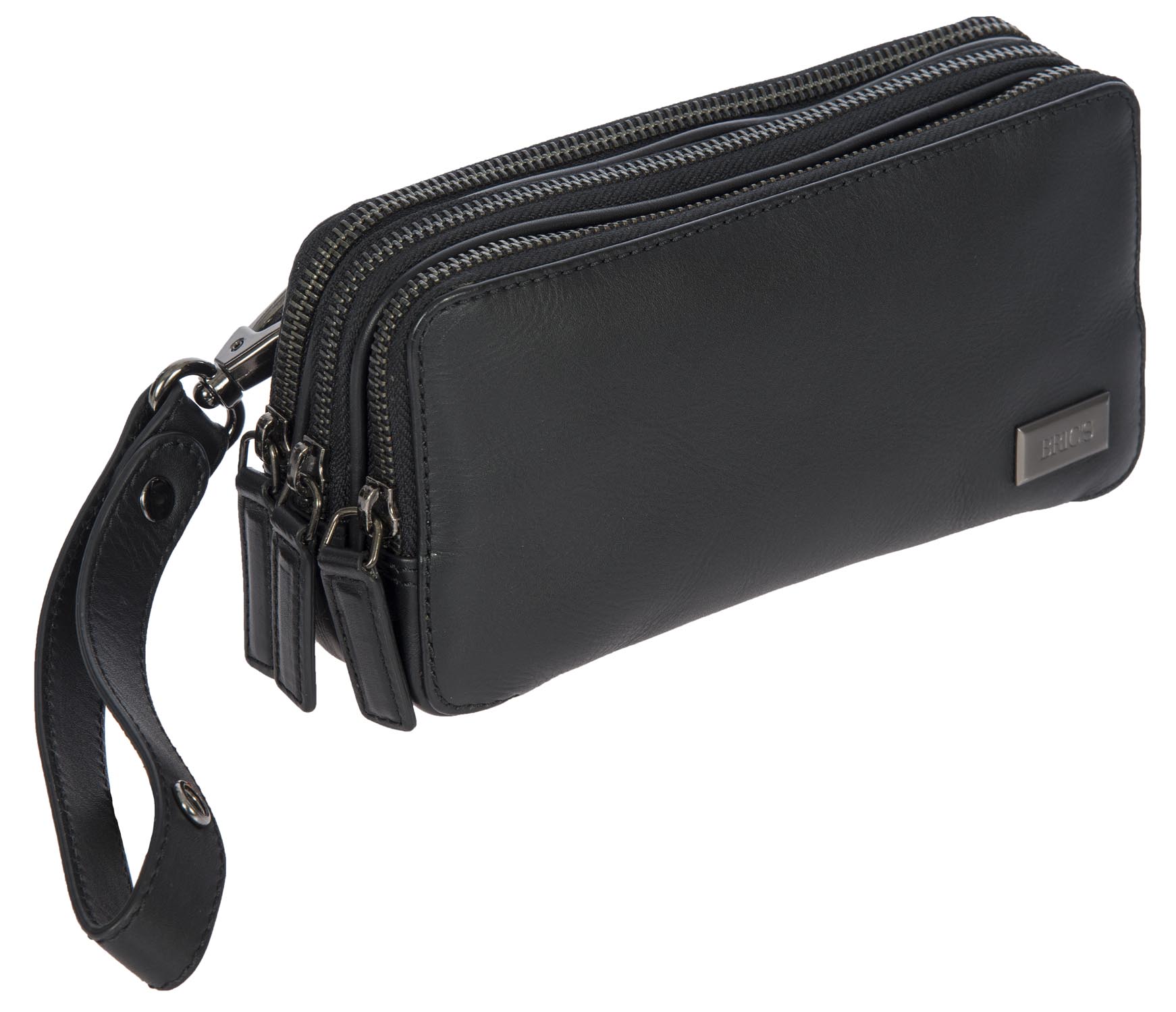 BR107717.001 Портмоне BR107717 Clutch Brics Torino - Вид №1