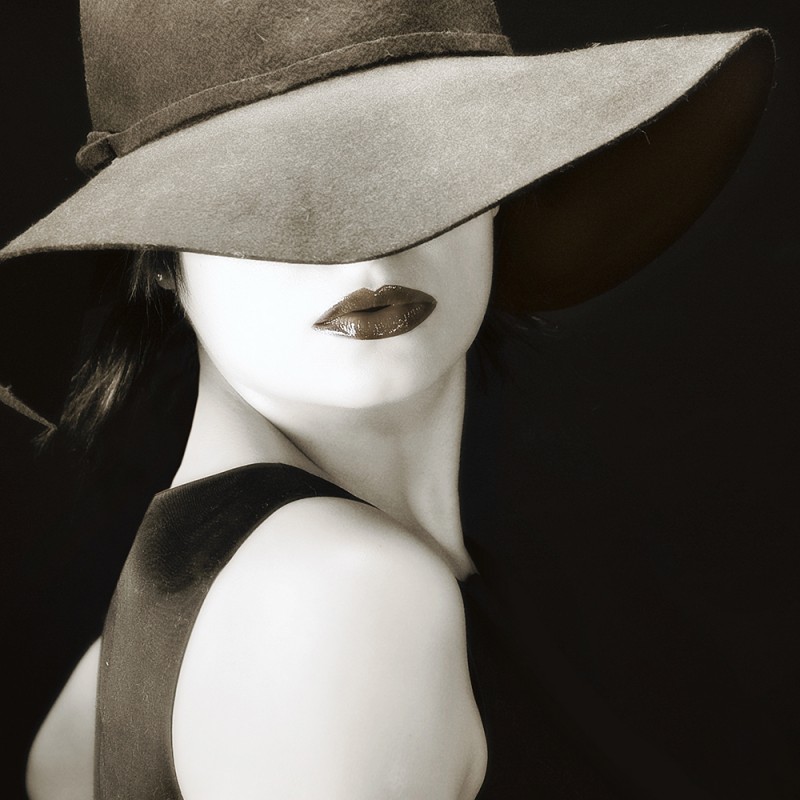 1406/CX38 Картина 1406 Adriani e Rossi 