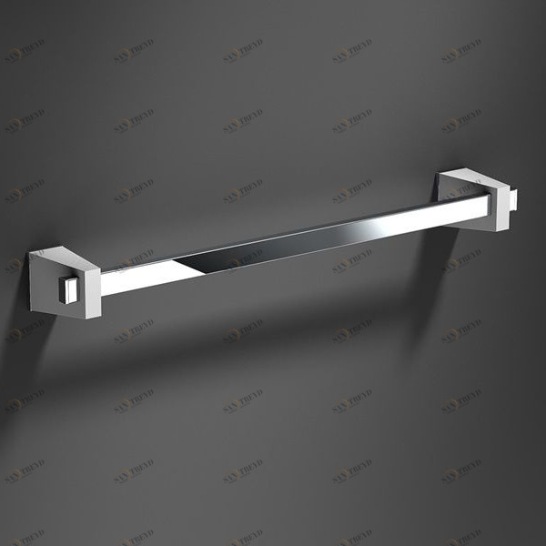 Sonia Полотенцедержатель 600 мм S4-Urban Life белый/хром 156344