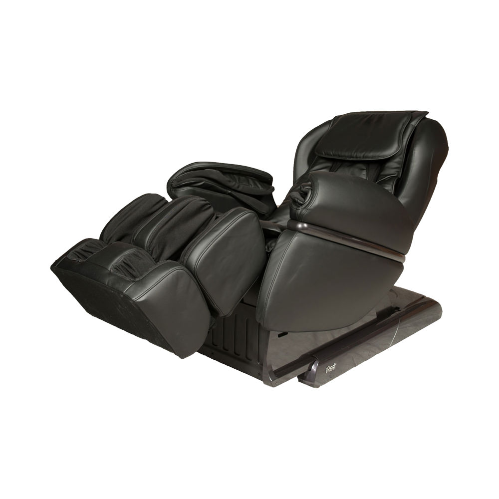 SL-A91 Массажное-кресло BEIGE (бежевое) IREST  - Вид №6