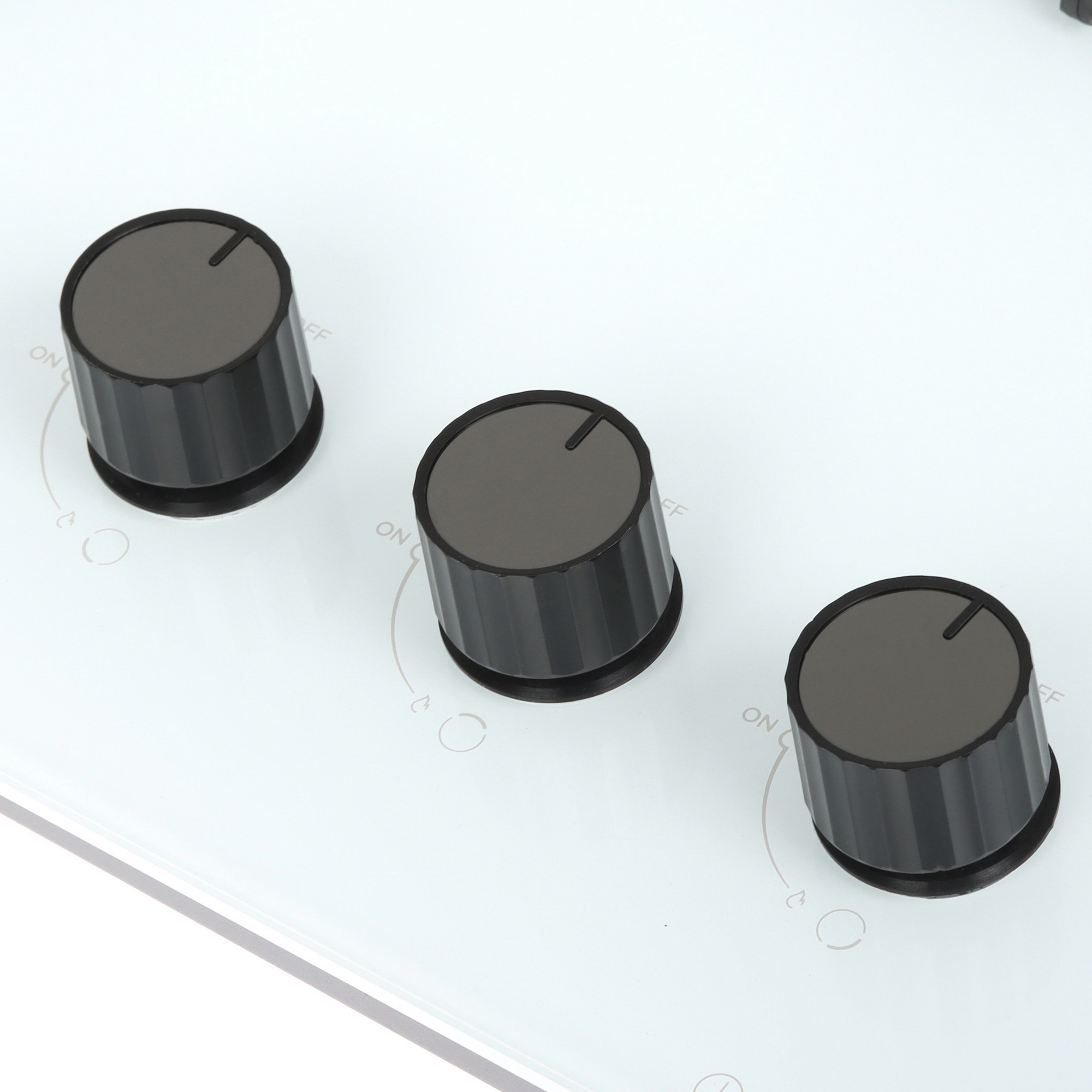 9202139 Газовая варочная поверхность Eigen GH-70M01DT STDN-0100614 - Вид №2