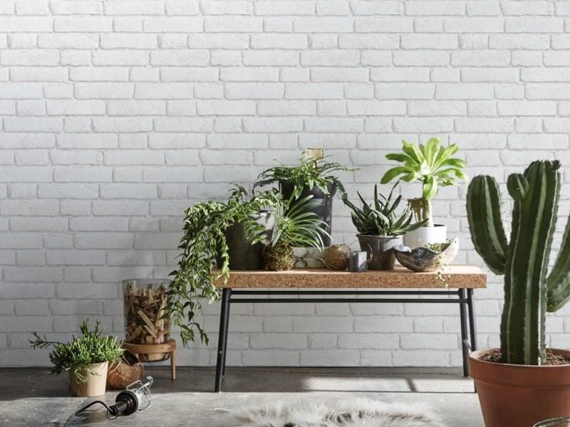 Koziel Обои под кирпич  8888-101kv  - Вид №3