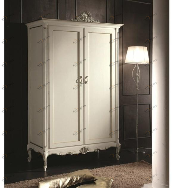 SCAPPINI & C Деревянный шкаф 35th anniversary 2097