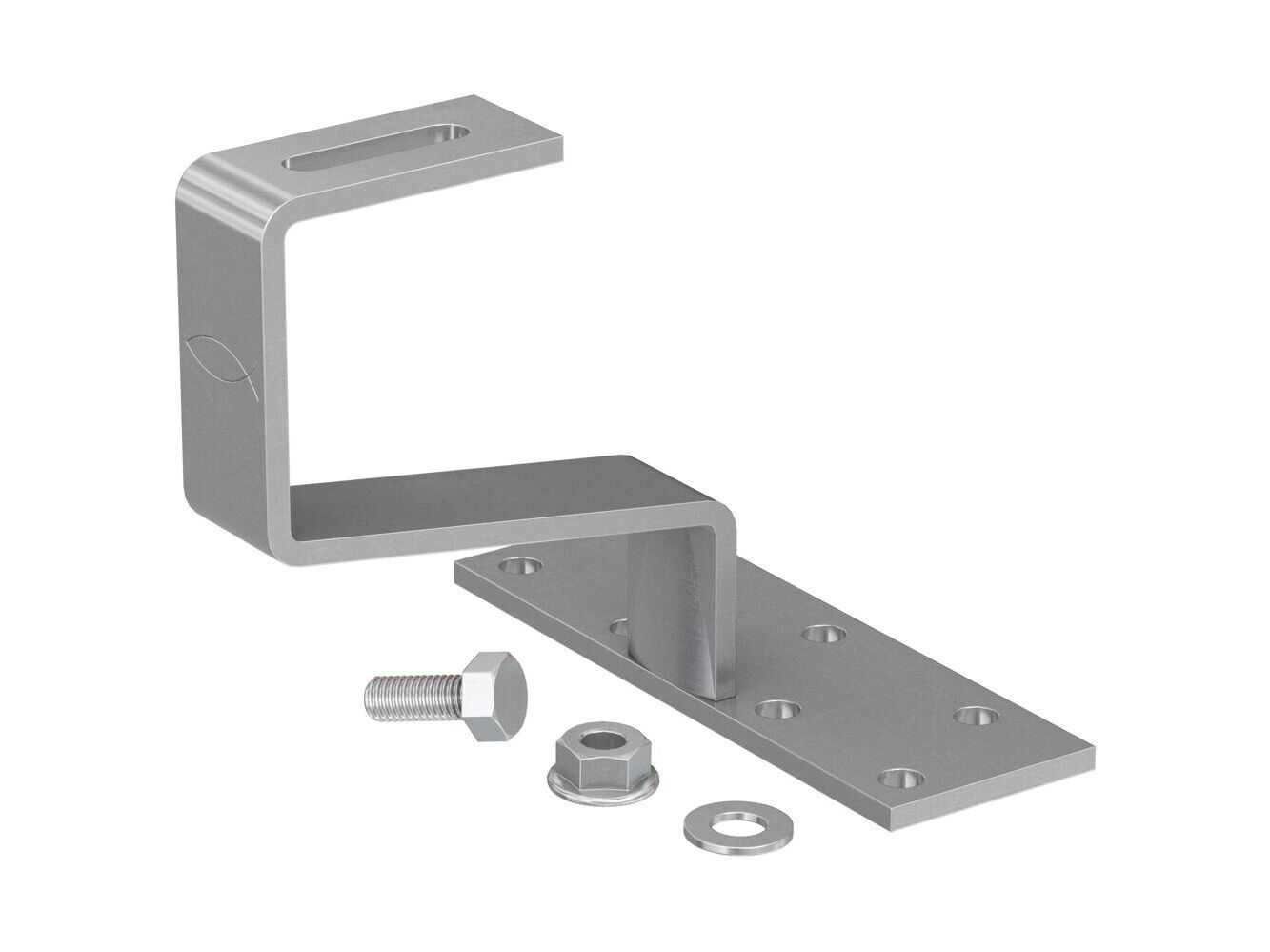 Система крепления черепицы из нержавеющей стали FISCHER Fischer GT A2 ARCH-00113858