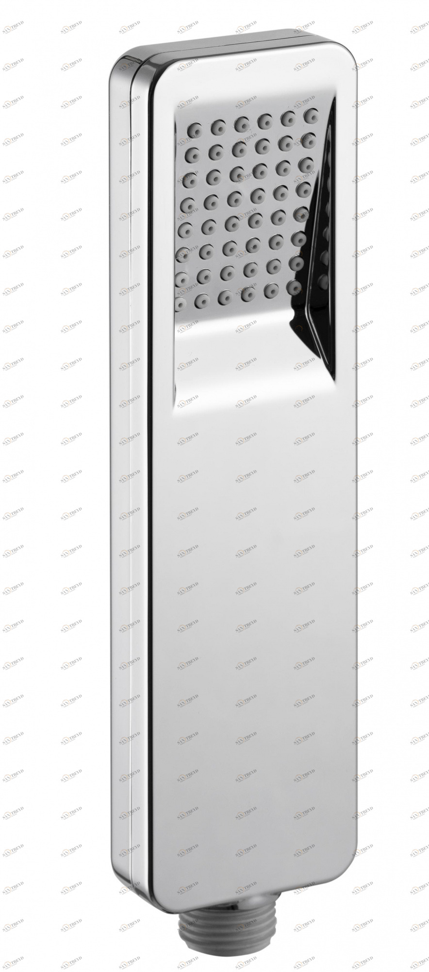Душ ручной 1-позиционный Sanindusa Sigma 5839111, хром