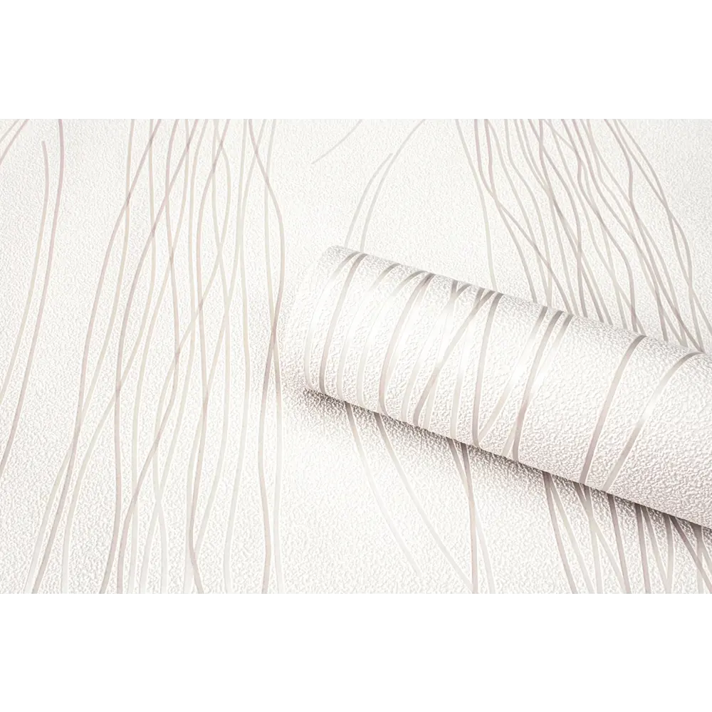 Erismann Defender Color: флизелиновые обои бежевые с абстрактным узором 89337527 STLM-0823570 - Вид №2