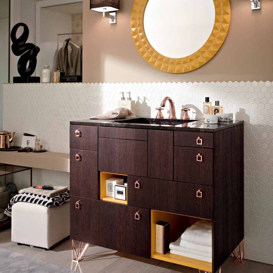 100 Hampton Collection комплект мебели Ypsilon 40888 - Вид №2