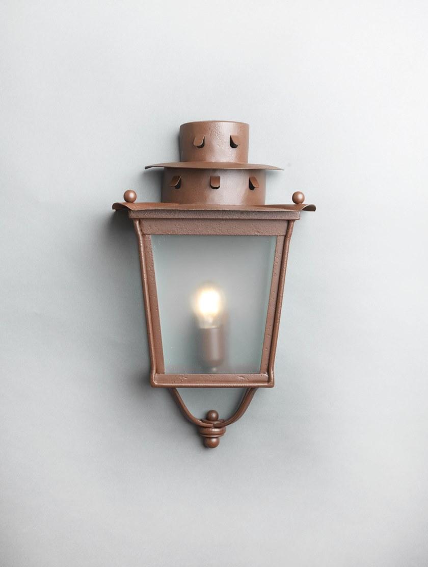 OFFICINACIANI Бра для улицы утюг  Gl3027wa-1  - Вид №1