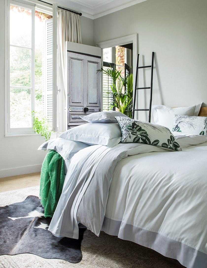 Alexandre Turpault Координированная хлопковая кровать Gabrielle sun-id-1385693 - Вид №4