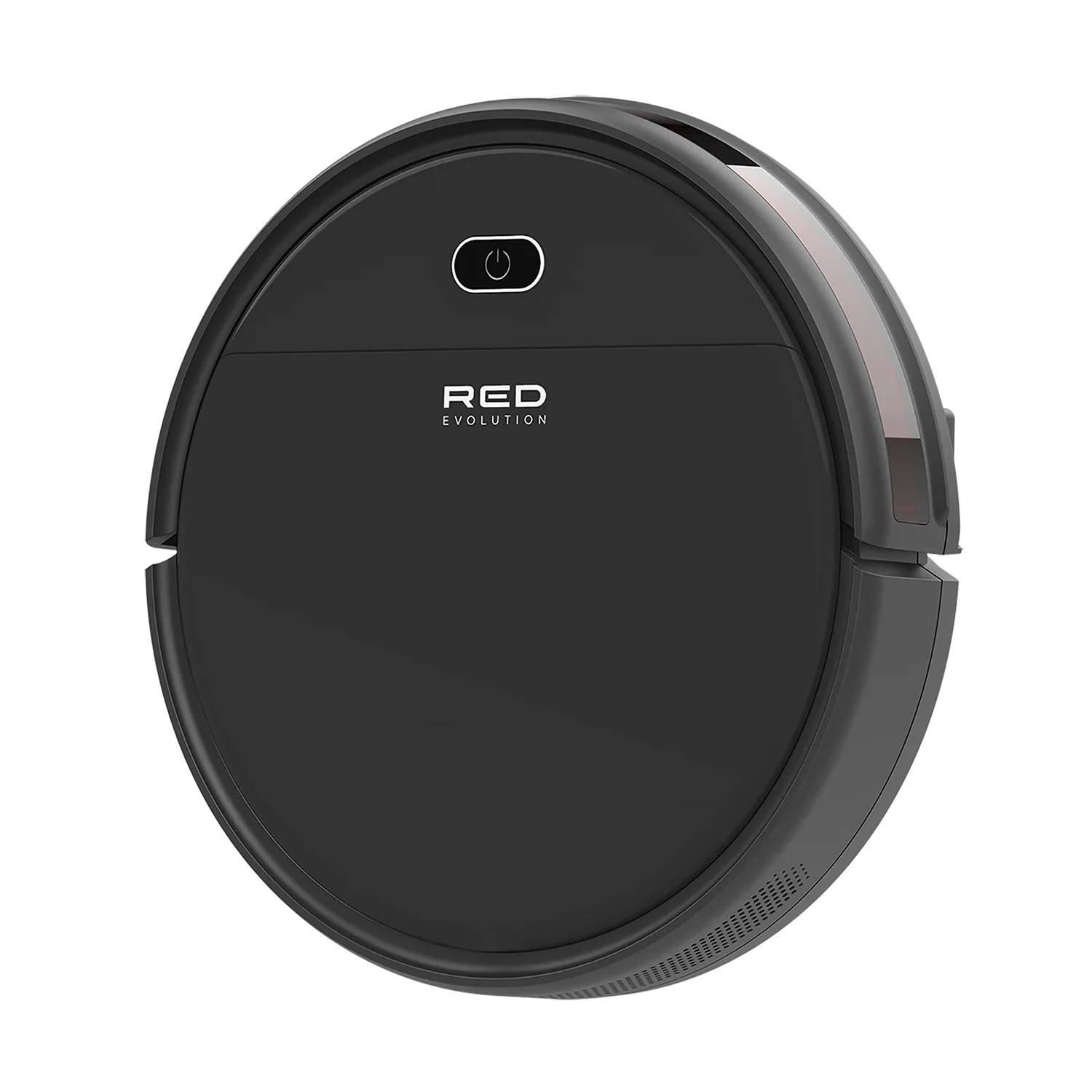 9128802 Робот-пылесос RED evolution RV-R571 черный RED SOLUTION STDN-0092501 - Вид №2