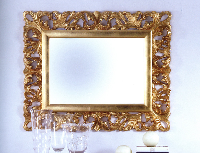 Зеркало  MO.WA 8064 